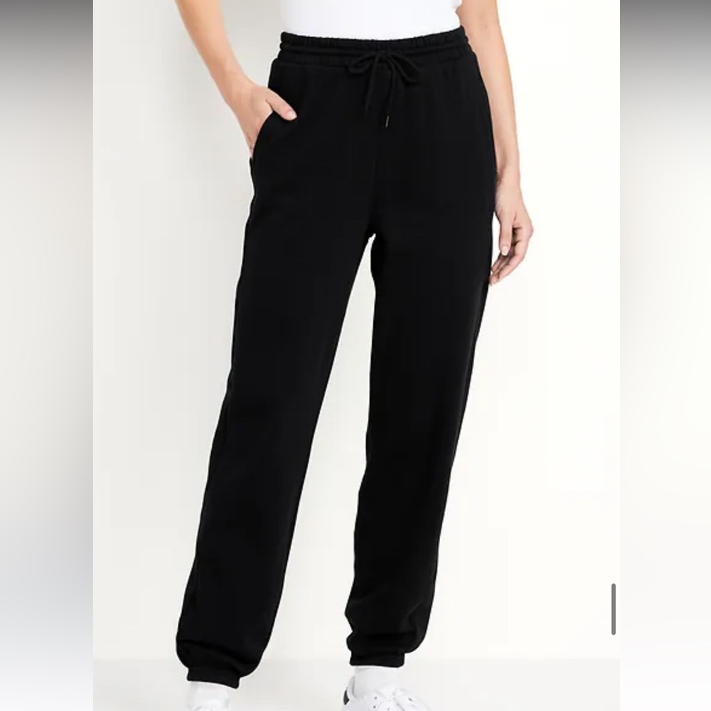 Extra high-waist SoComfy jogger
